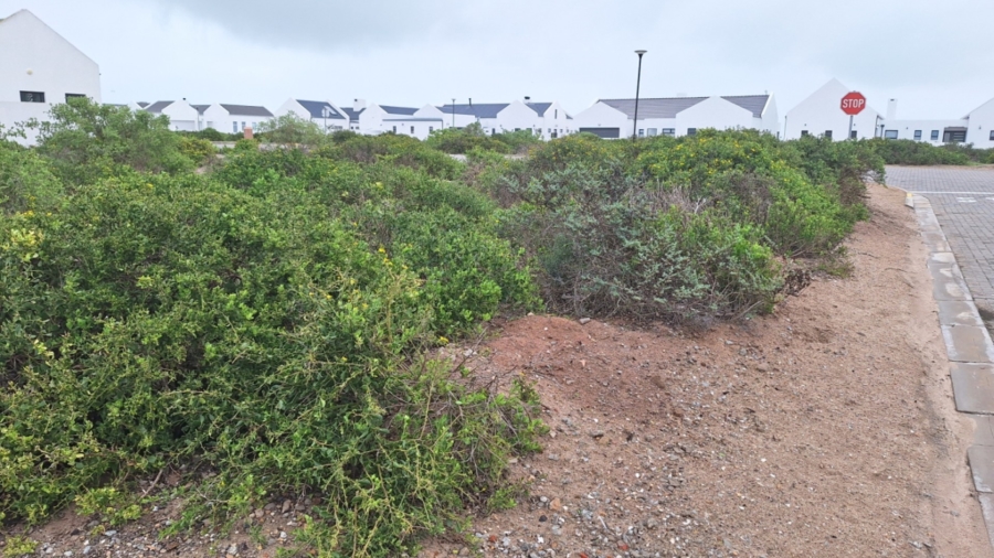0 Bedroom Property for Sale in Laaiplek Western Cape